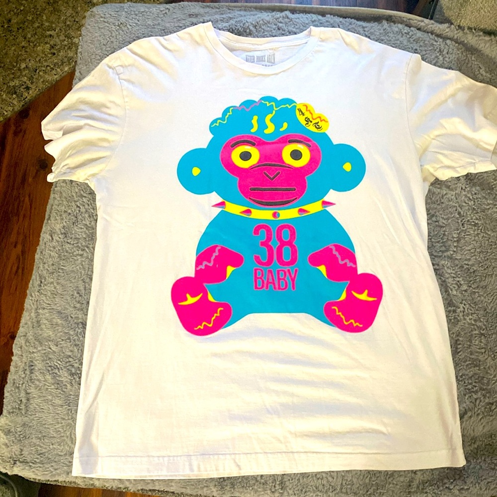 38 Baby T-shirt